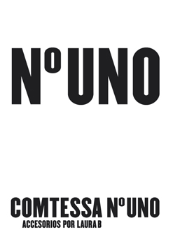 Comtessa NºUNO