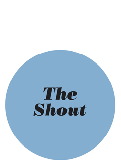 The Shout